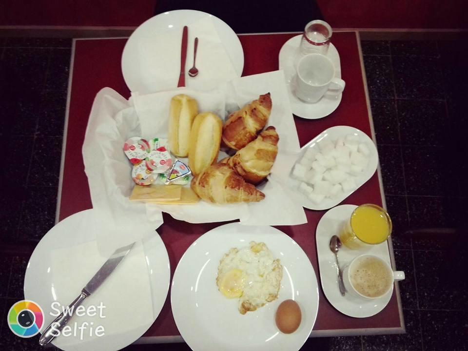 호텔 라 포티니에르 Schaerbeek 외부 사진